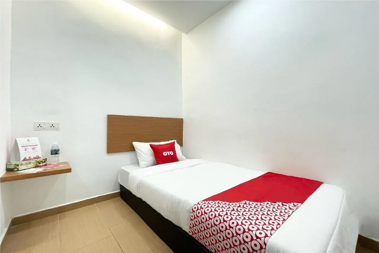 Oyo 90334 Mawlaya Hotel Bayan Lepas Malaysia