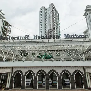 Pen Mutiara *** Bayan Lepas